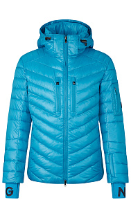 Стеганая куртка