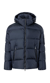 Стеганая куртка