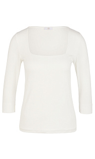 Пуловер из вискозы