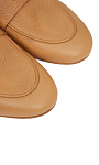 CASADEI: Мюли из кожи