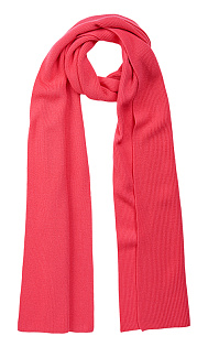 Шарф из шерсти