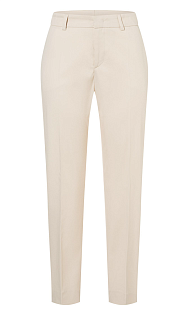 Брюки со стрелками