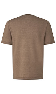 Футболка из шерсти