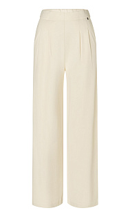 Брюки из хлопка