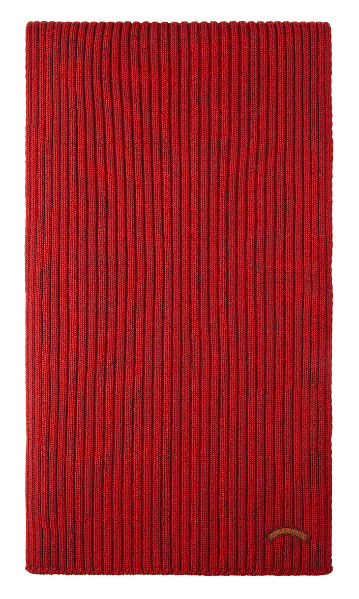 Paul Shark: Шарф из шерсти