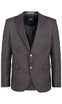 HUGO BOSS: Пиджак из шерсти и кашемира