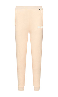 Брюки с логотипом