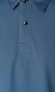 Поло из хлопка