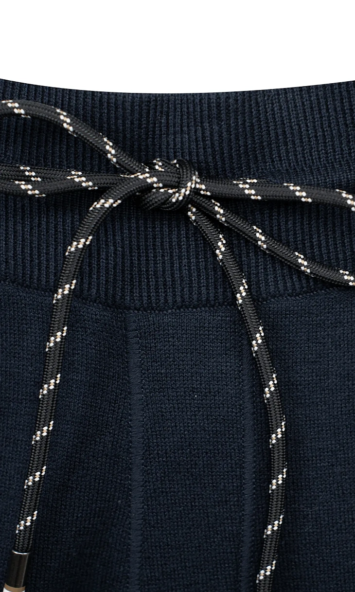 HUGO BOSS: Трикотажные брюки