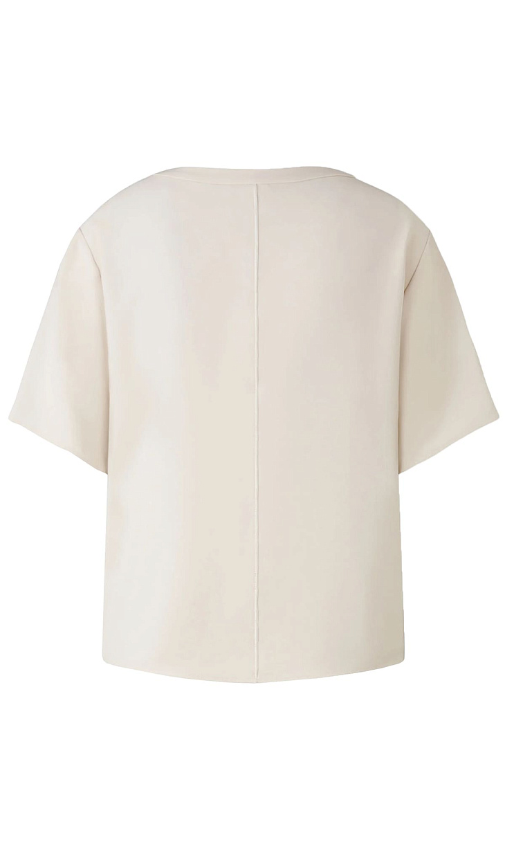 Bogner: Блуза с короткими рукавами