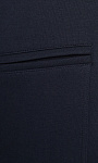 HUGO BOSS: Куртка-бомбер на молнии
