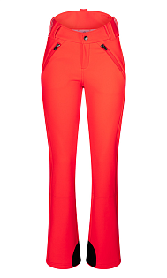 Утепленные брюки