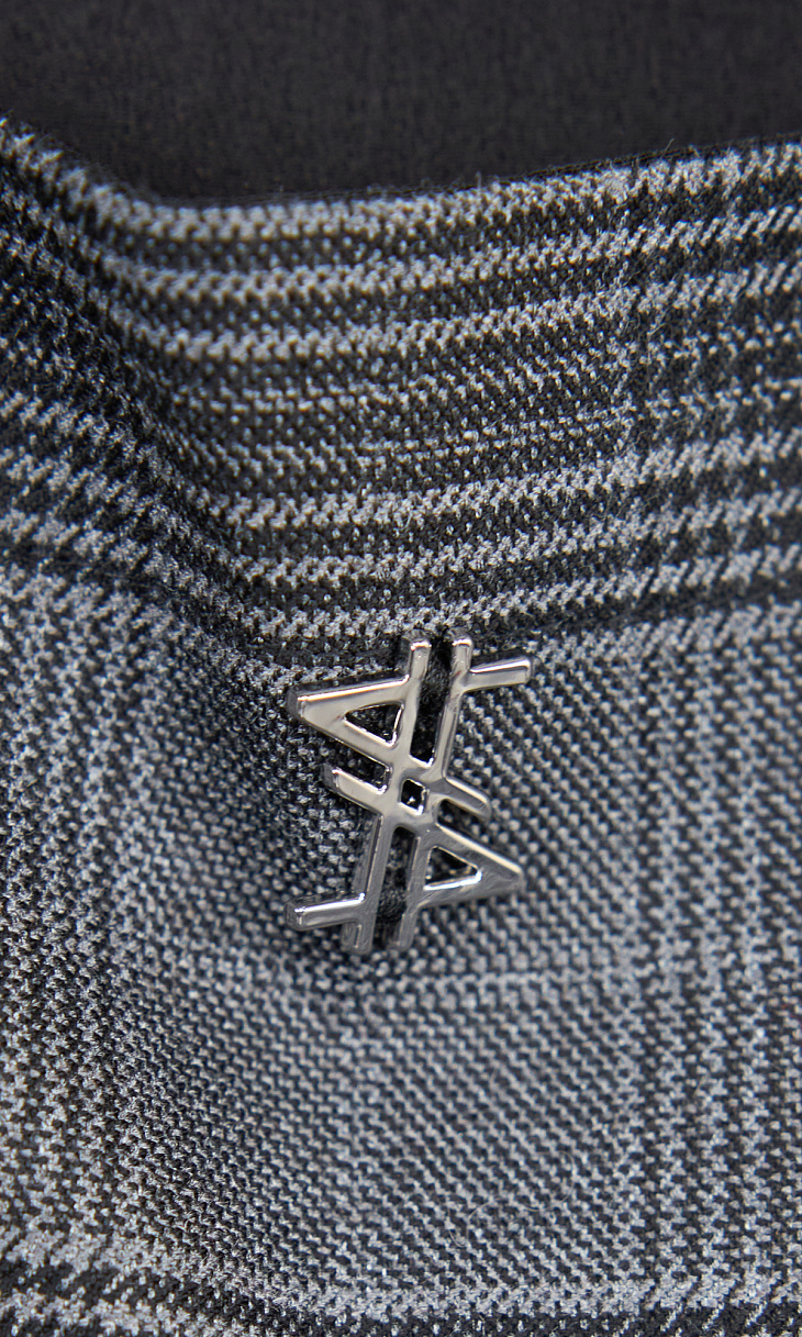 TWINSET: Бомбер