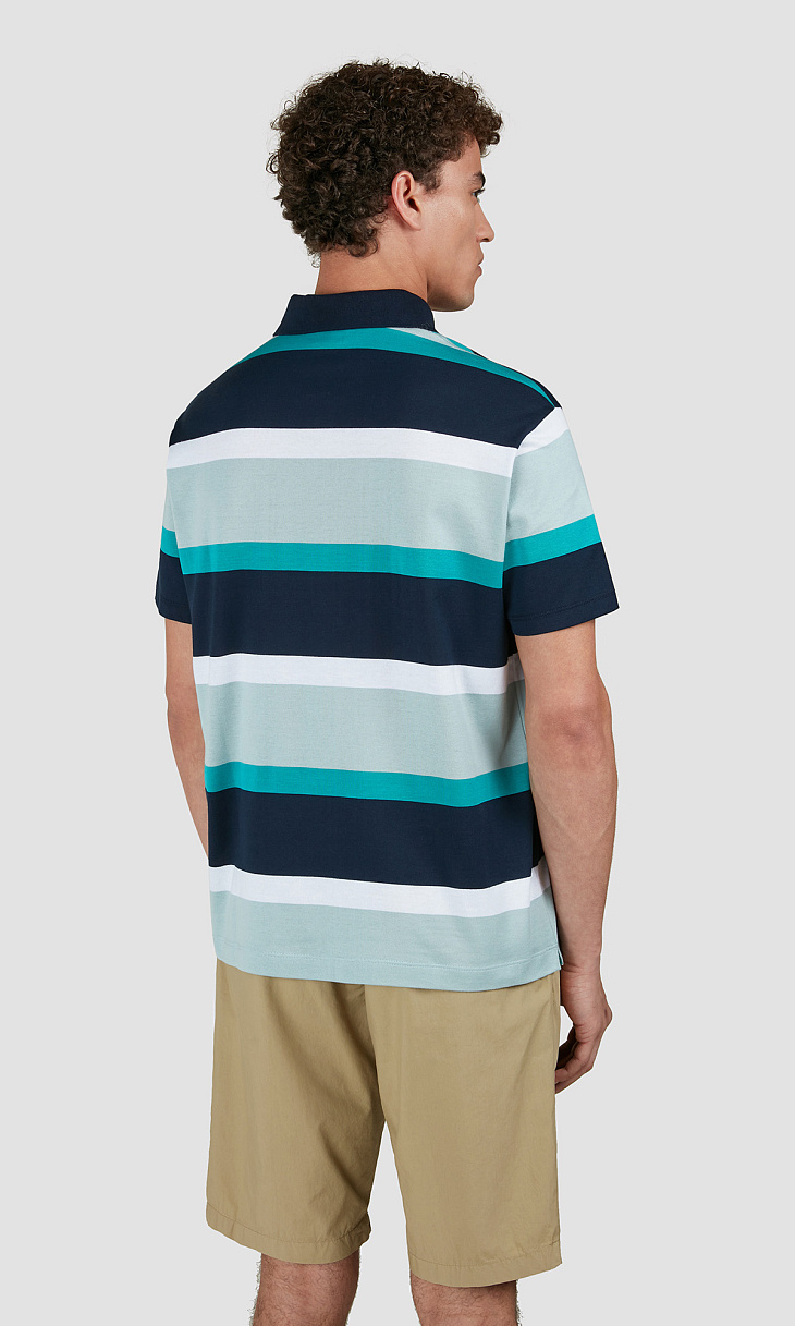 Paul Shark: Поло из хлопка