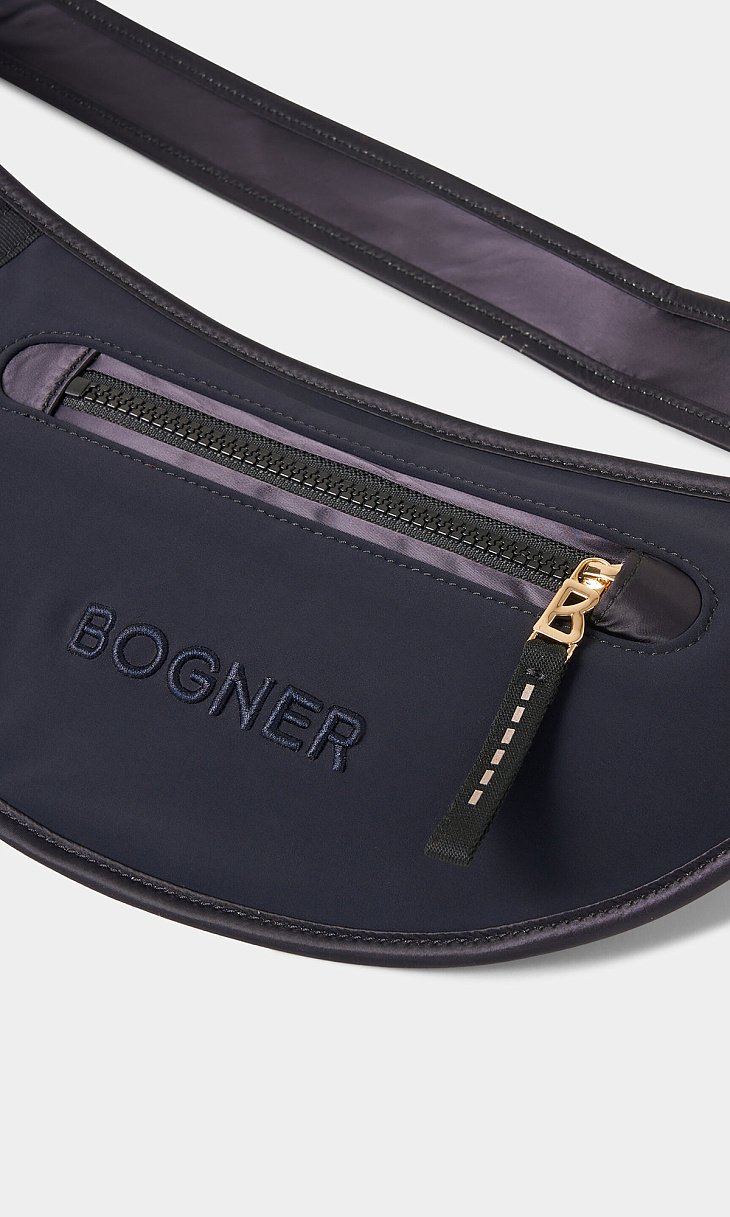 BOGNER: Сумка на пояс