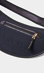 BOGNER: Сумка на пояс