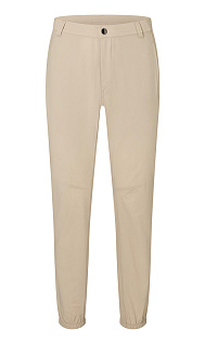 Брюки с карманами