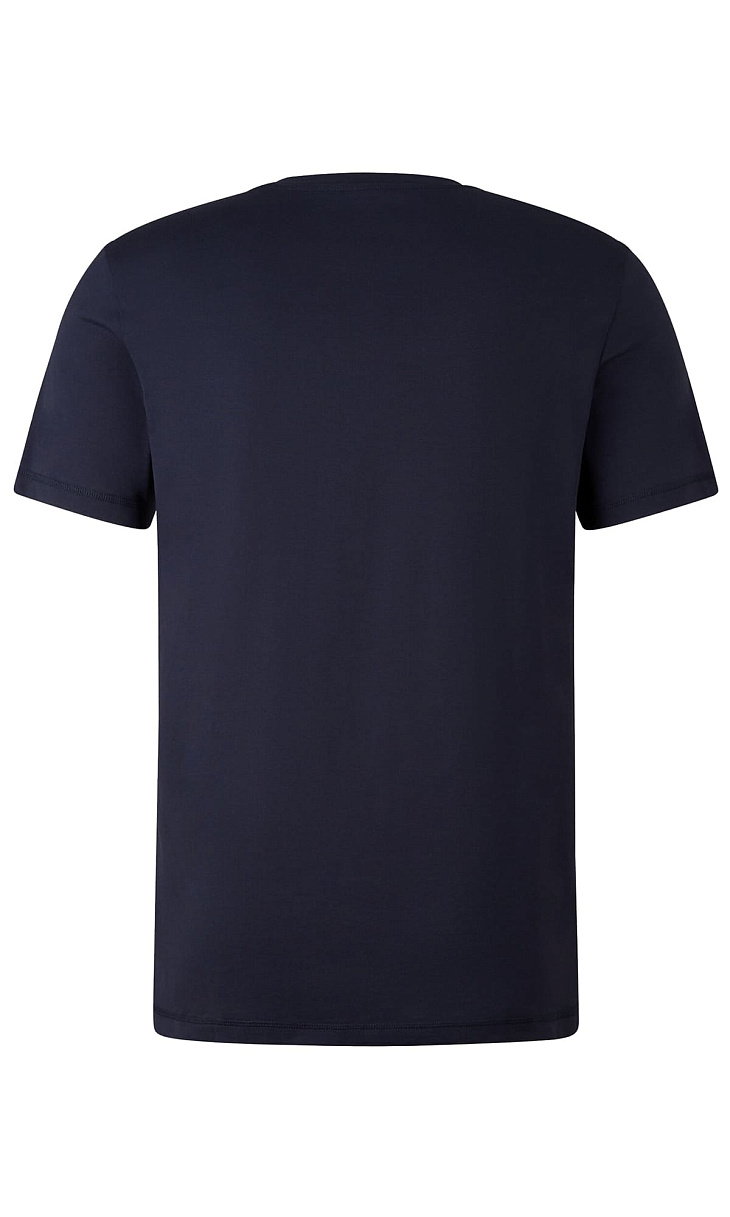 Bogner: Футболка с логотипом