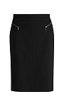 HUGO BOSS: Юбка-карандаш