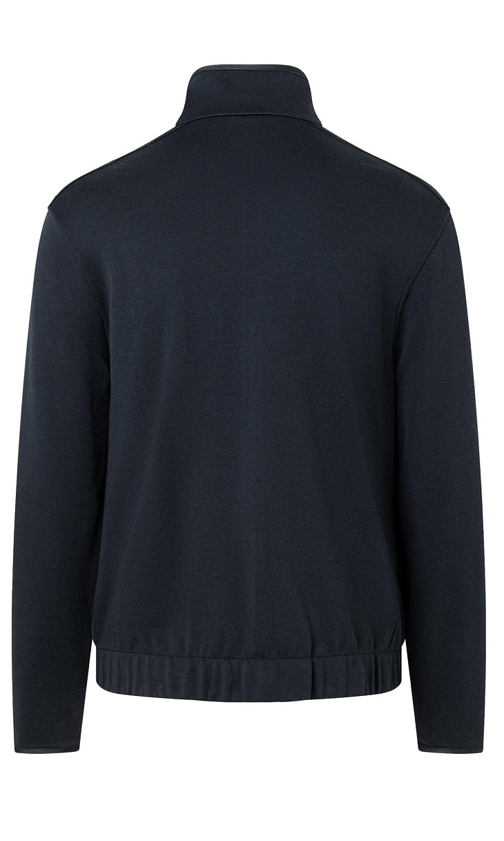 BOGNER: Куртка на молнии