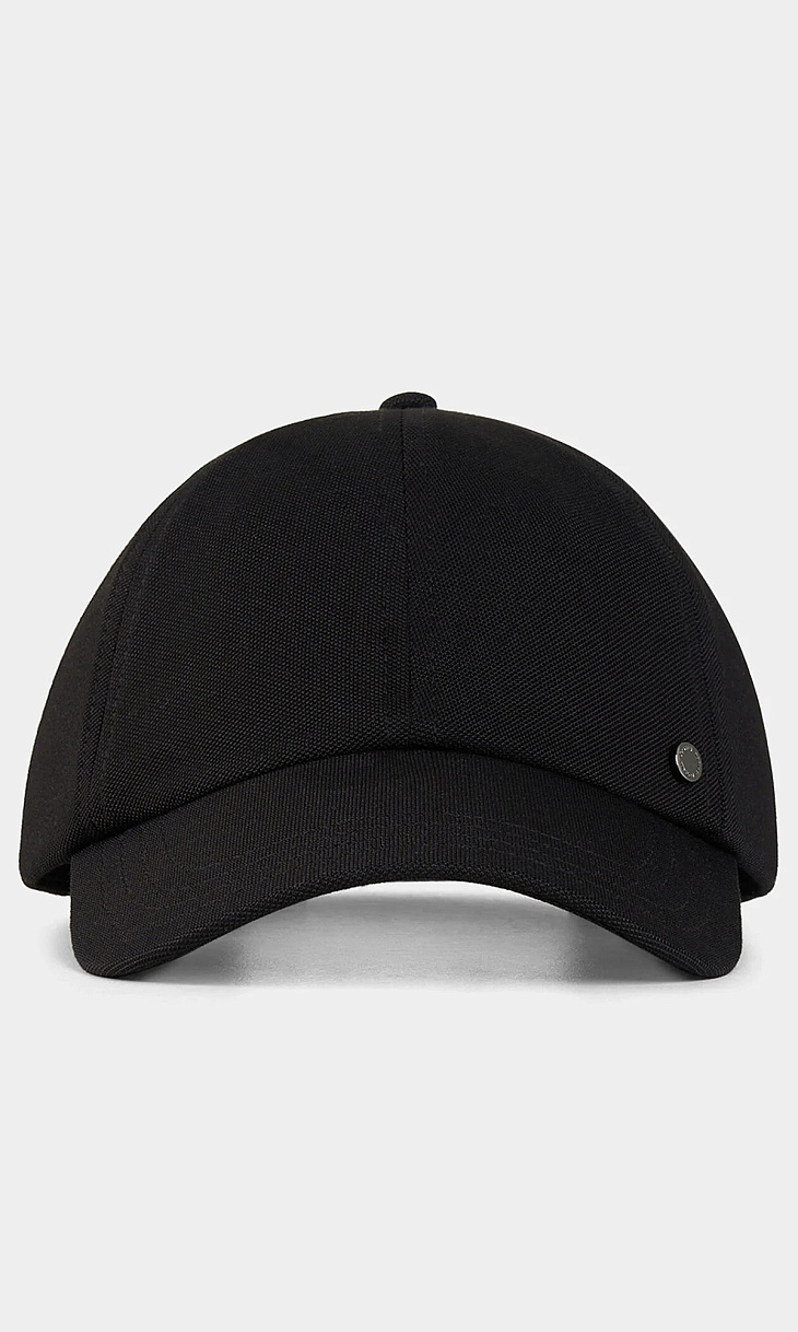 BOGNER: Кепка с логотипом