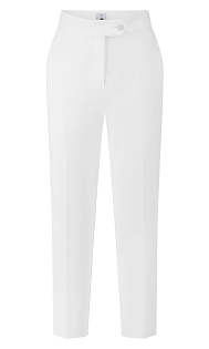 Брюки из хлопка