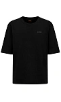 HUGO BOSS: Футболка с логотипом