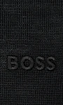 HUGO BOSS: Поло из шерсти