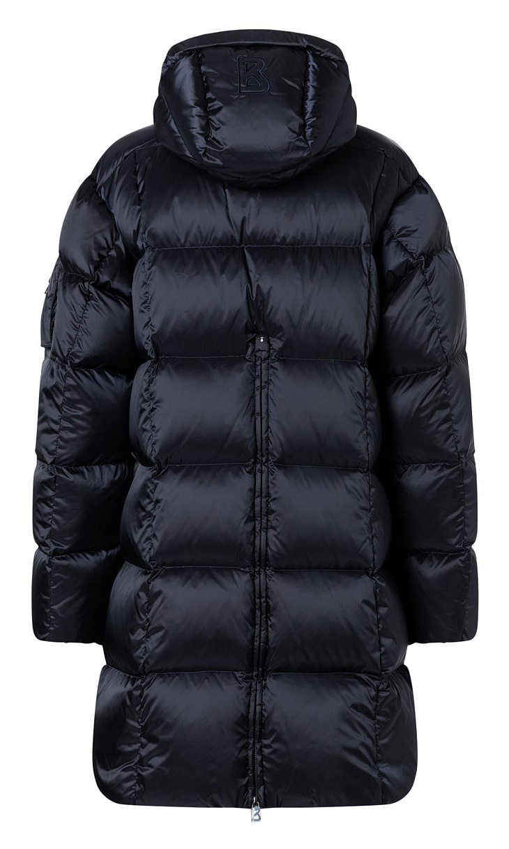 BOGNER: Пуховое пальто