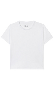 Футболка из хлопка