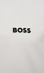HUGO BOSS: Футболка с логотипом