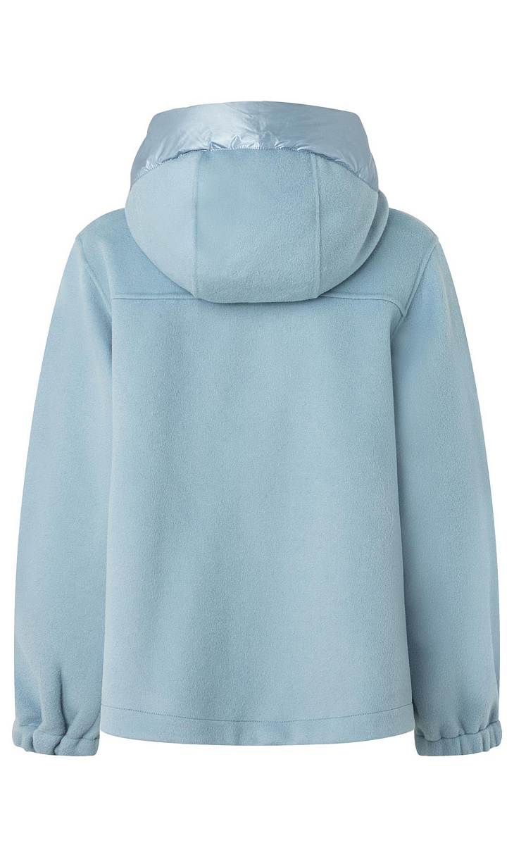 Bogner: Куртка из шерсти