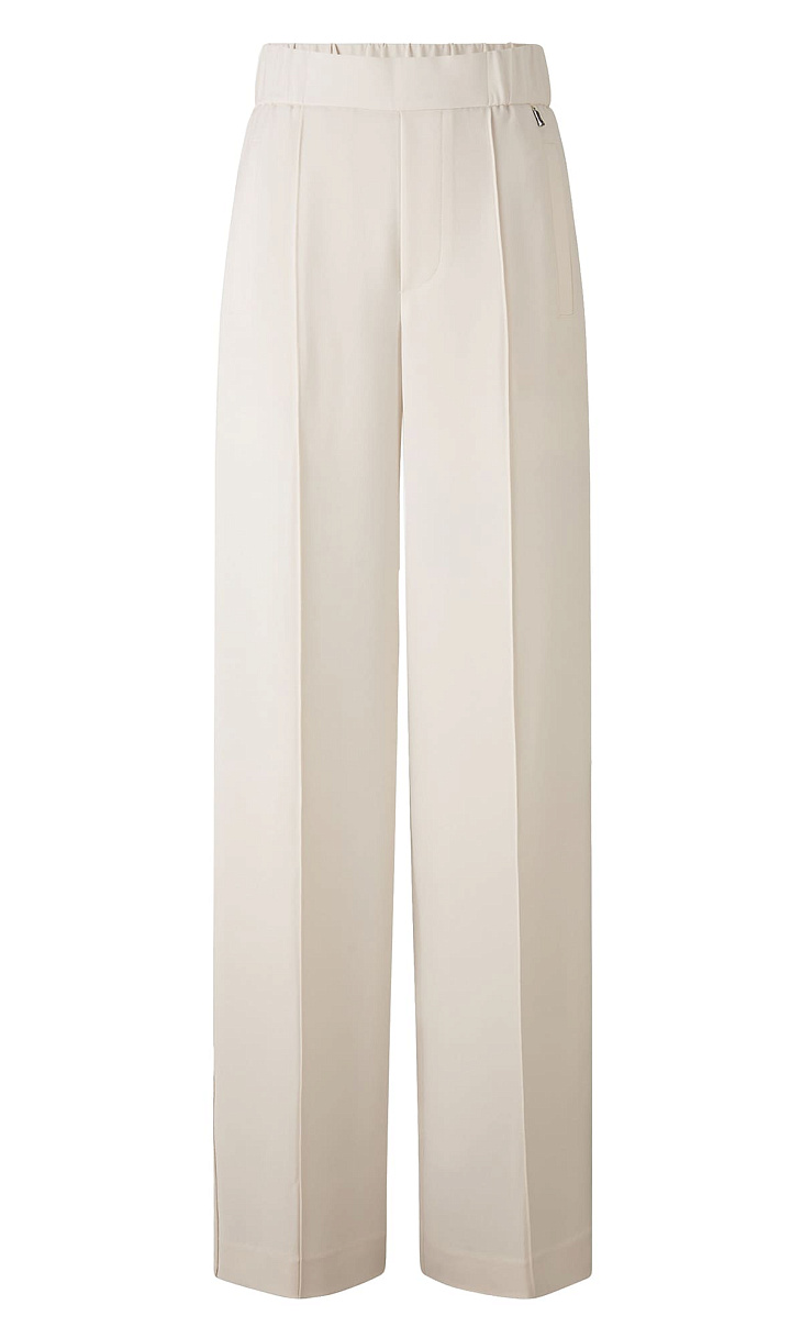 BOGNER: Брюки с разрезами