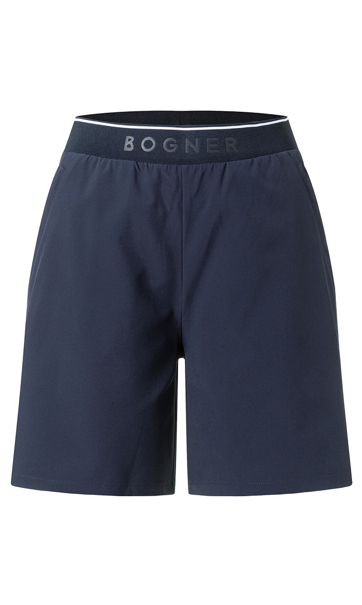 BOGNER: Шорты на резинке