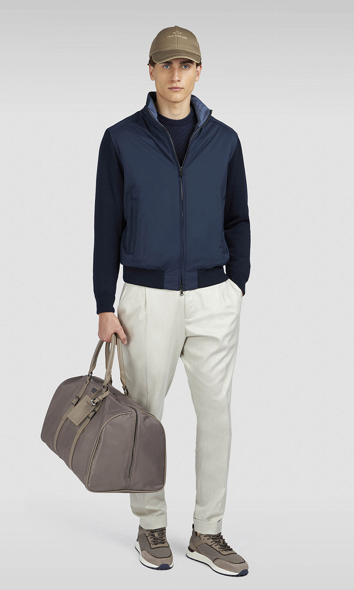 Paul Shark: Пуловер из шерсти