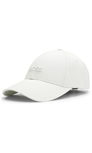 Кепка из хлопка