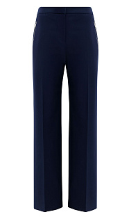 Брюки со стрелками