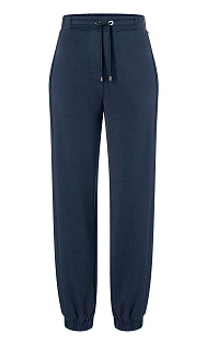 Брюки в спортивном стиле