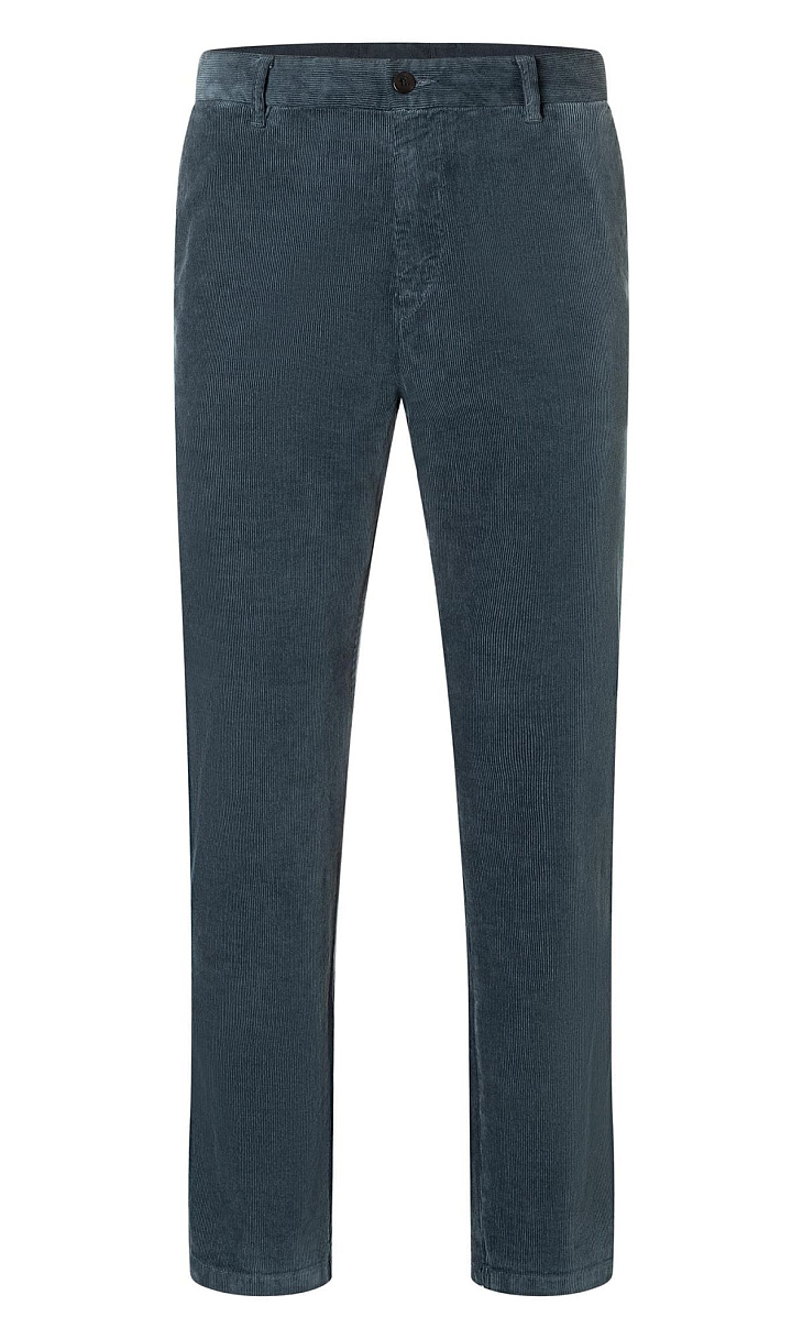 BOGNER: Вельветовые брюки