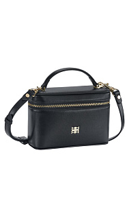 Сумка из кожи