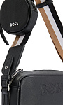 HUGO BOSS: Сумка кросс-боди
