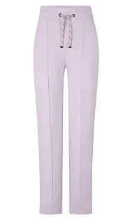 Брюки в спортивном стиле