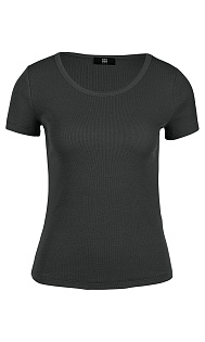 Футболка из хлопка