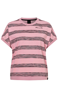 Футболка в полоску