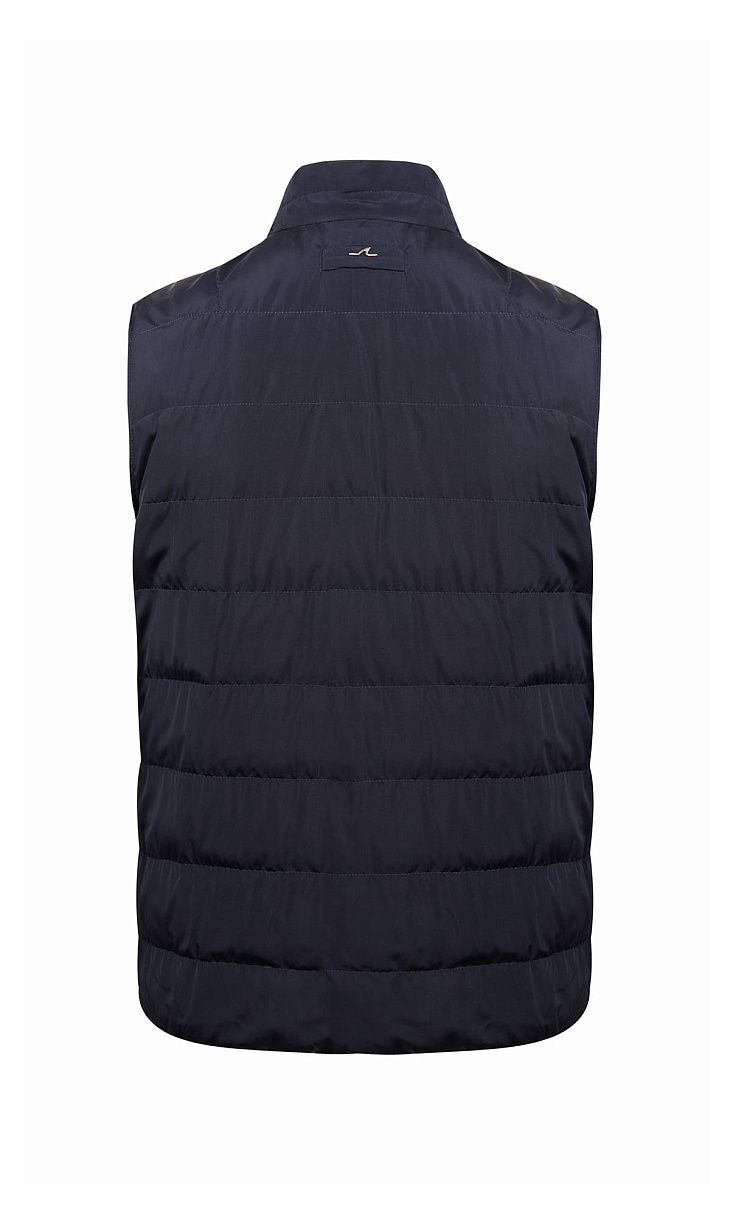 Paul Shark: Стеганый жилет