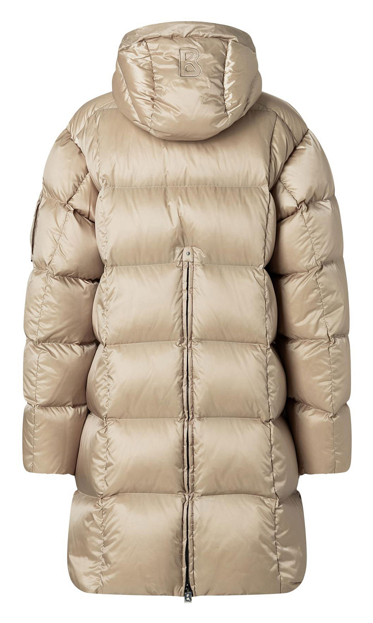 Bogner: Пуховое пальто