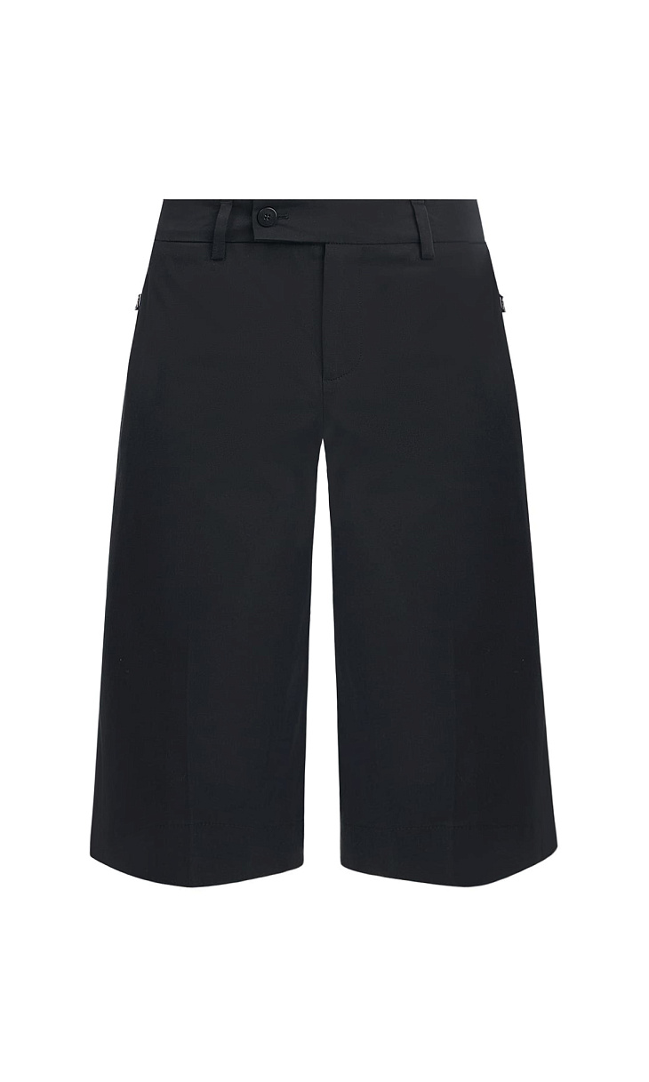 BOGNER: Шорты из хлопка