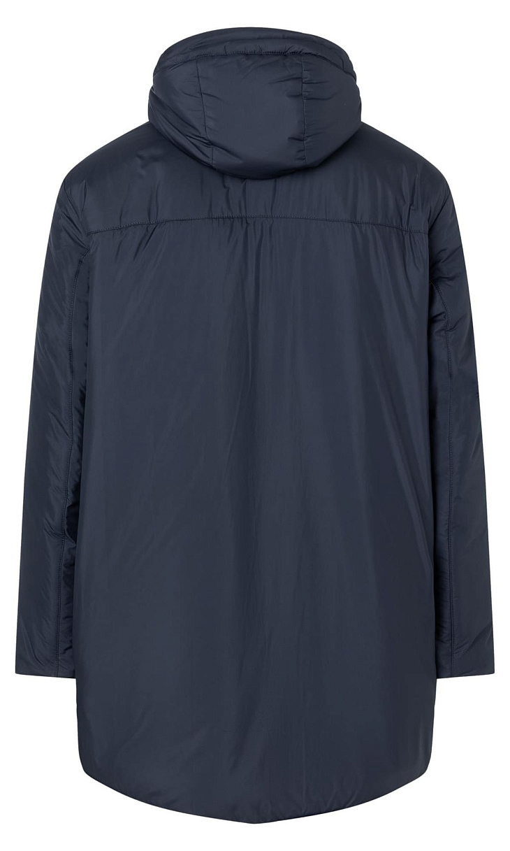 Bogner: Куртка с капюшоном