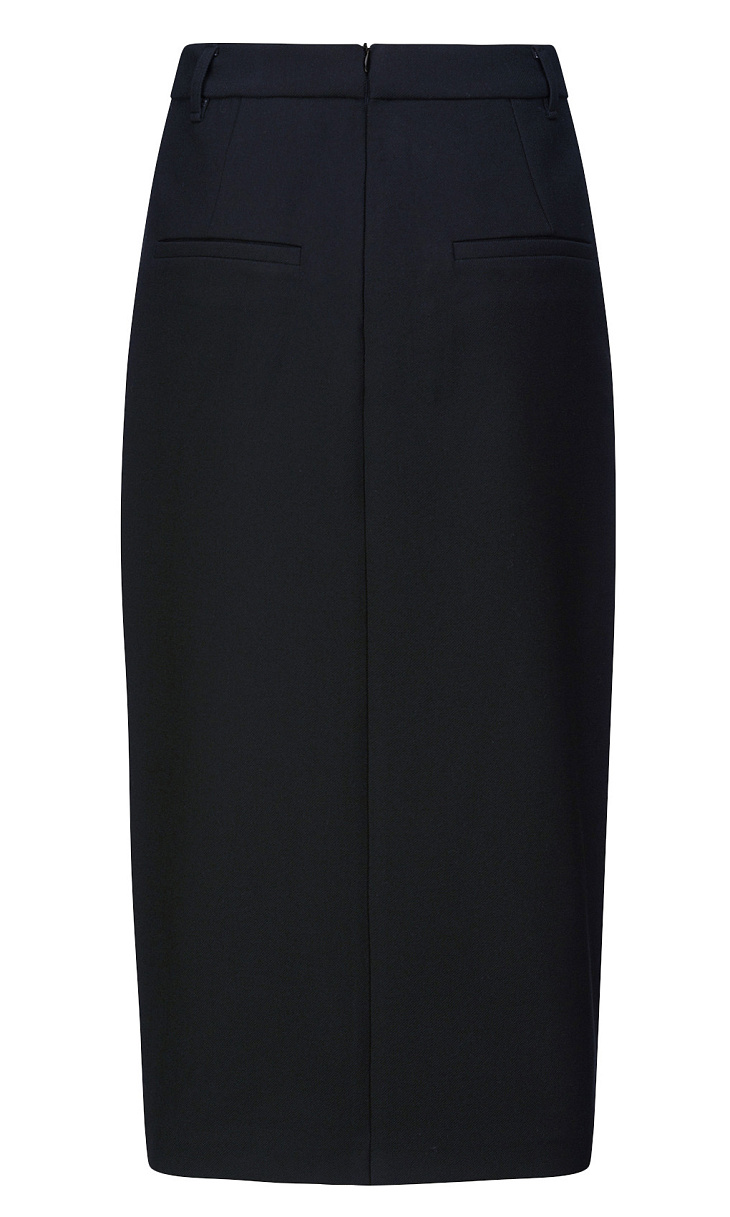 RIANI: Юбка-карандаш