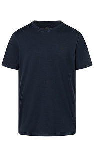 Футболка с логотипом